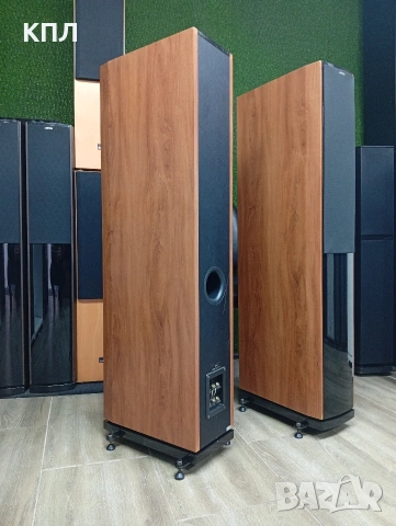 Тонколони JAMO S-608 Dark Apple , снимка 11 - Тонколони - 53108738