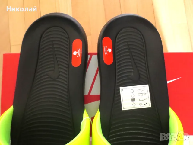 nike джапанки 42,5, снимка 3 - Джапанки - 47194998