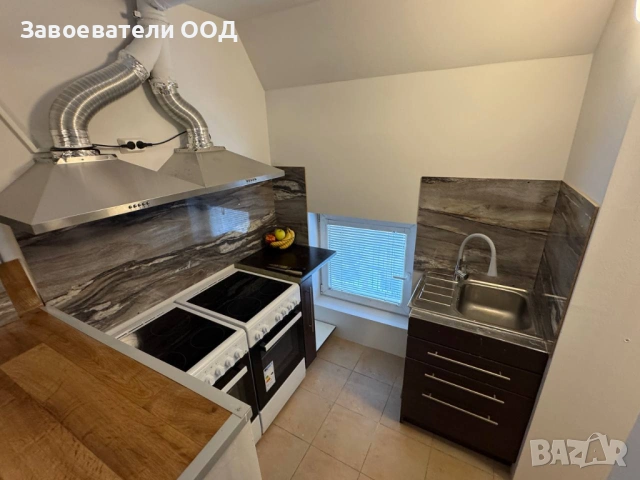 Стаи за служители/работници – град София с. Мрамор , снимка 11 - Къщи - 50665554