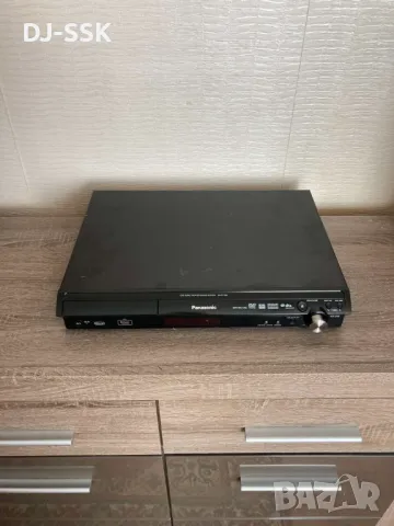 Panasonic SA-PT150 5+1 dvd receiver ЗА РЕМОНТ, снимка 6 - Аудиосистеми - 47420274