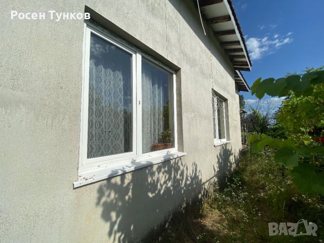 Продавам къща, снимка 2 - Къщи - 46449295