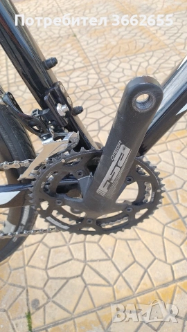 Giant TCX, снимка 6 - Велосипеди - 54130290