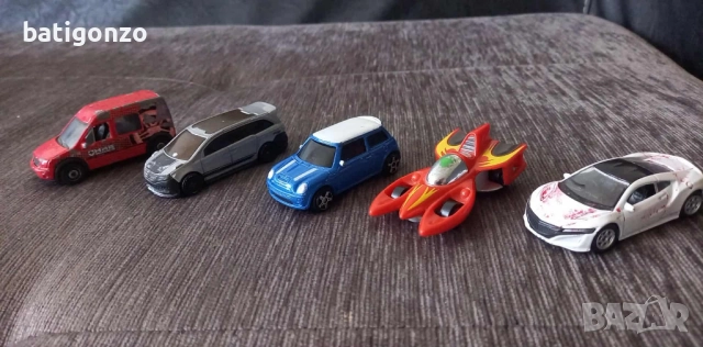 Продавам колички., снимка 8 - Коли, камиони, мотори, писти - 52158087