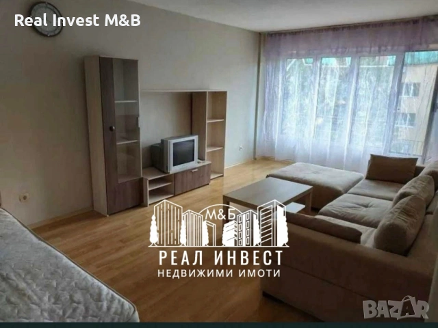 Продавам апартамент в гр. Димитровград