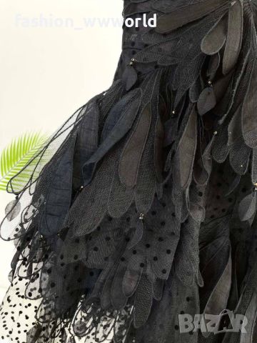дамска рокля ZIMERMMANN-реплика, снимка 5 - Рокли - 45288715