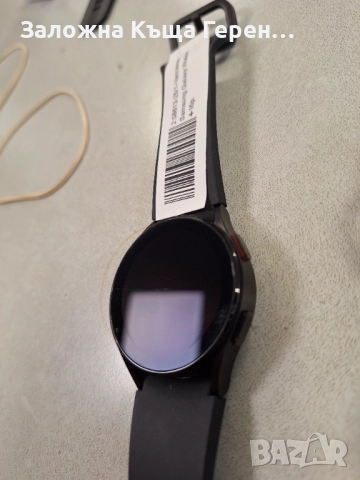 Smart Часовник Galaxy Watch 4, снимка 3 - Мъжки - 52648712