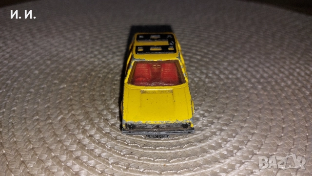 Matchbox , снимка 2 - Колекции - 52106043