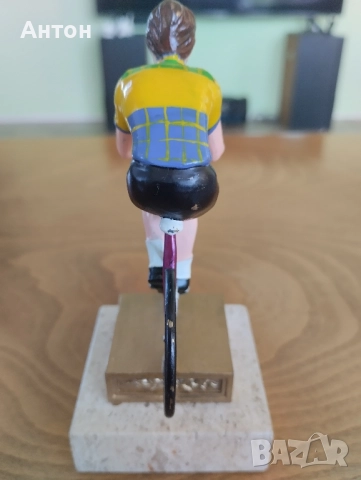 Колекционерска фигура , снимка 2 - Статуетки - 52432746