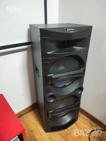 PICKERING PKG2220 Maxi 1800w, снимка 4 - Друга електроника - 52914139