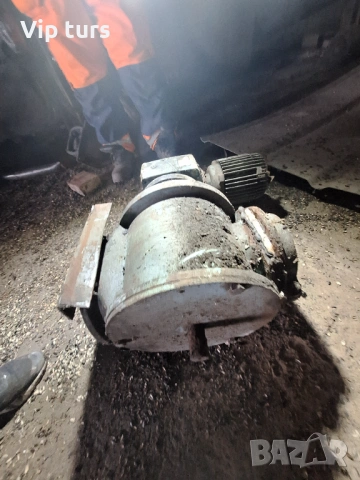 Роторен шлюз, снимка 4 - Селскостопанска техника - 53248158