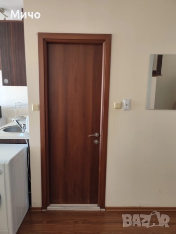 Продавам врата за баня 70/200 см, снимка 1