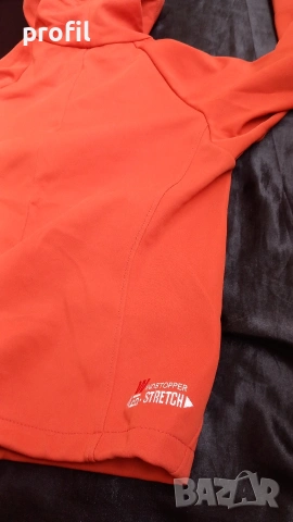 Millet дамско яке/уиндстопер M, снимка 6 - Якета - 53952310