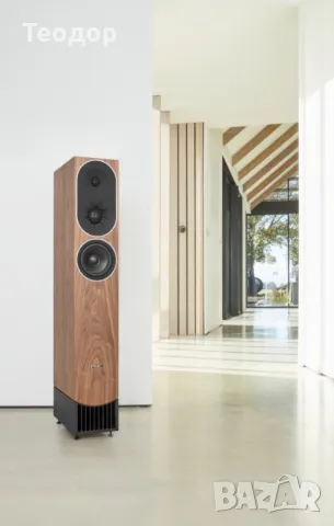 ТОНКОЛОНИ PMC Prophecy 7, снимка 3 - Тонколони - 50179720