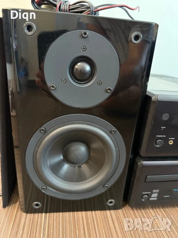 Yamaha RX-E810 NX-800, снимка 5 - Ресийвъри, усилватели, смесителни пултове - 51397407