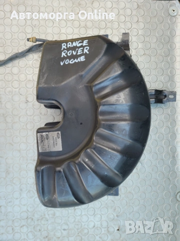 Компресор окачване Range Rover Vogue 