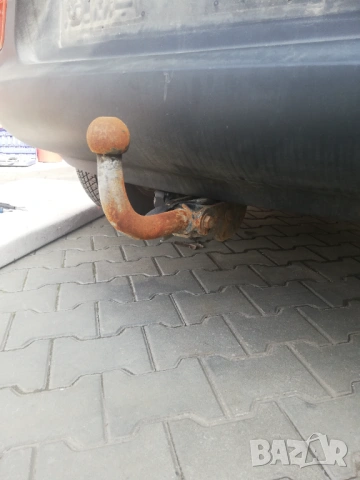 ТЕГЛИЧ ЗА КИА СПОРТИДЖ 2012 Г, снимка 2 - Части - 53753473