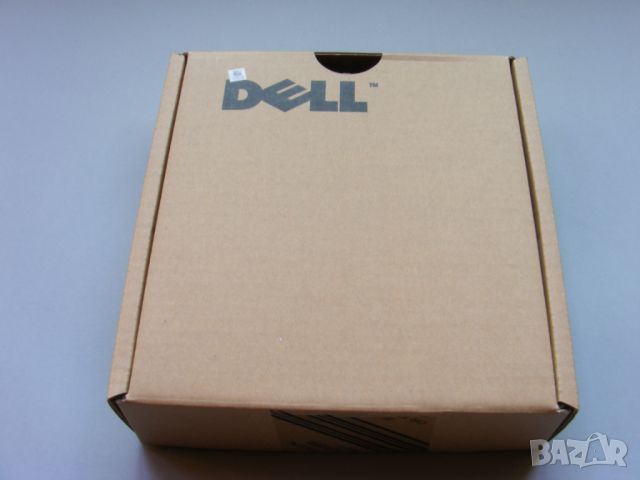 Промо: Dell eSATA външна кутия за DVD за Precision M/Latitude E лаптоп, снимка 3 - Други - 46704235