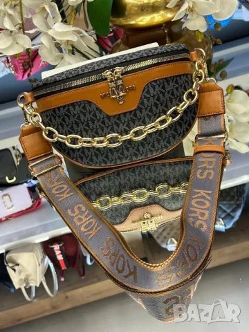 чанти michael kors , снимка 7 - Чанти - 49157038