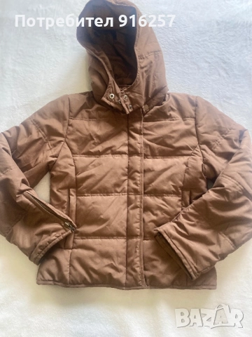 Яке за момиче -140 размер, снимка 2 - Детски якета и елеци - 51709025