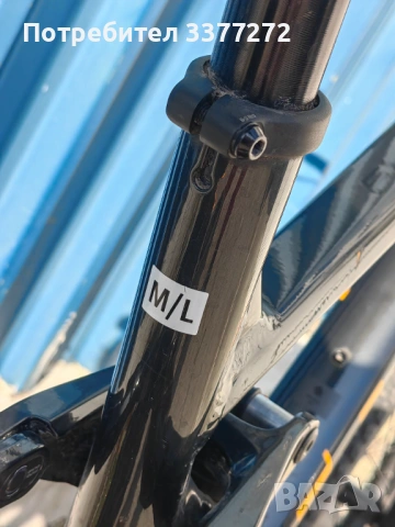 Trek fuel ex 5 2023 г, снимка 4 - Велосипеди - 54113307