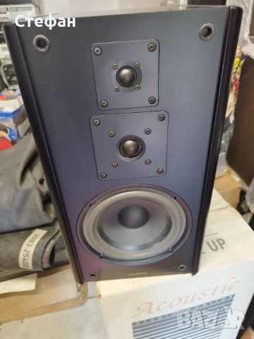 ONKYO SC-570 , снимка 9 - Ресийвъри, усилватели, смесителни пултове - 46629040