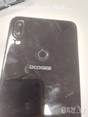 GSM Dodge , снимка 1 - Други - 45209424