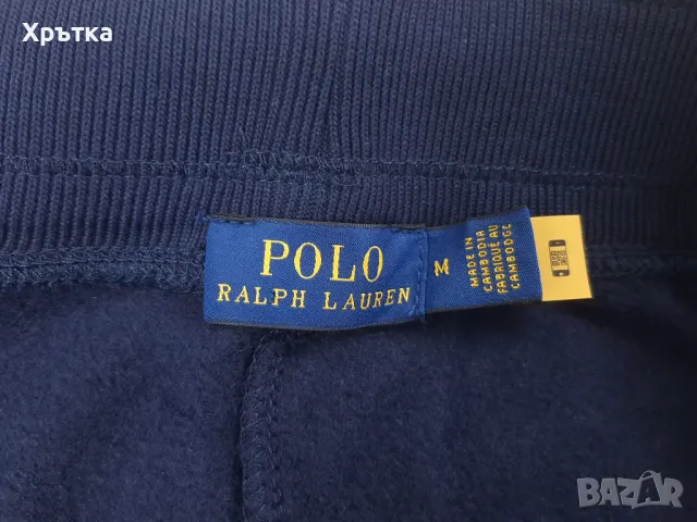 Polo Ralph Lauren Fleece Bottoms - Оригинално дамско долнище р-р M, снимка 9 - Спортни екипи - 49191062