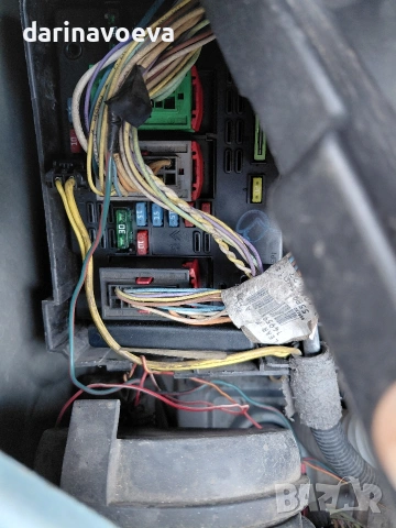 фиат Улисе, снимка 10 - Автомобили и джипове - 53692424