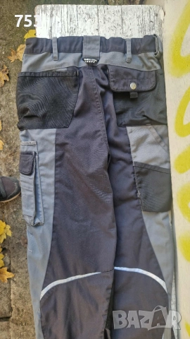 engelbert strauss motion 2020, снимка 3 - Панталони - 52386903