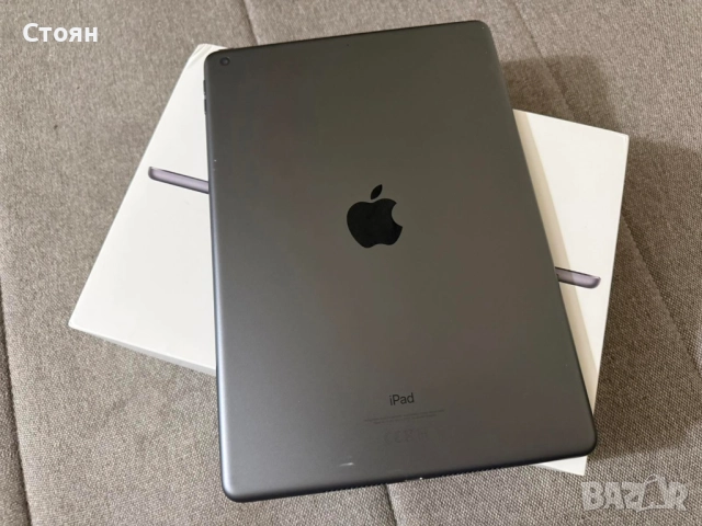 ipad 9th Generation Wi-Fi, снимка 2 - Таблети - 52169535