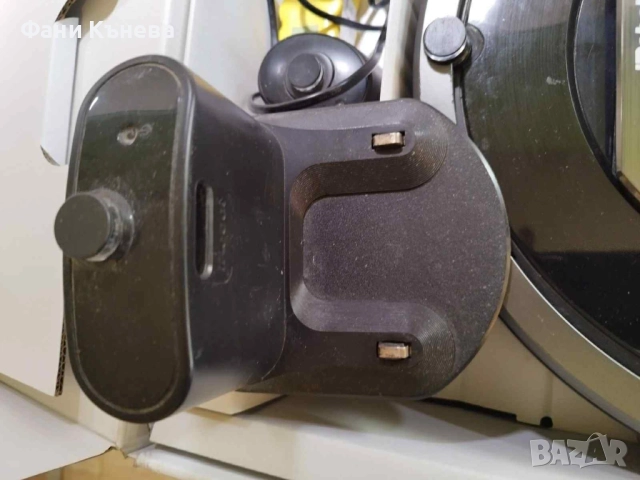 iRobot Roonba 886 Contents, снимка 5 - Прахосмукачки - 52204939