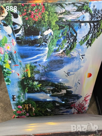 картини, снимка 6 - Картини - 53575033