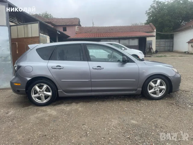 само на части mazda 3, снимка 5 - Автомобили и джипове - 47203987