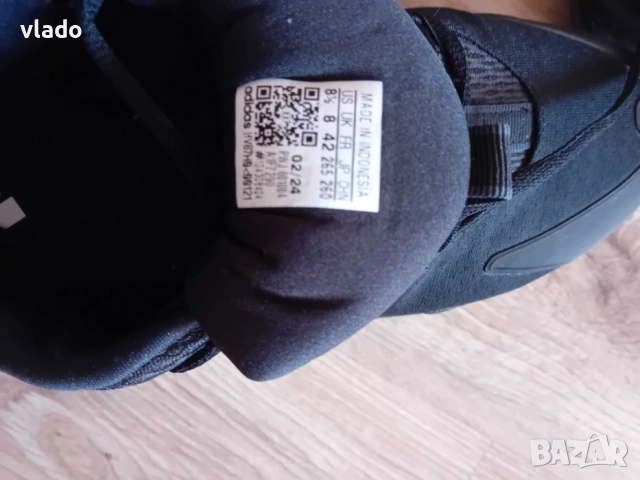 Мъжки маратонки, снимка 6 - Маратонки - 53123357