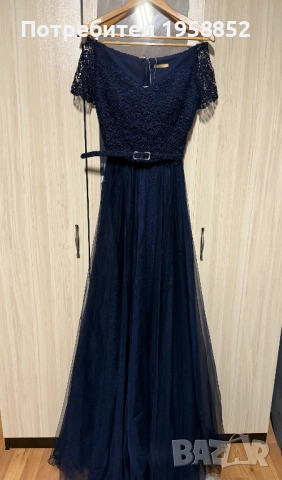 Официална рокля , снимка 3 - Рокли - 53056095