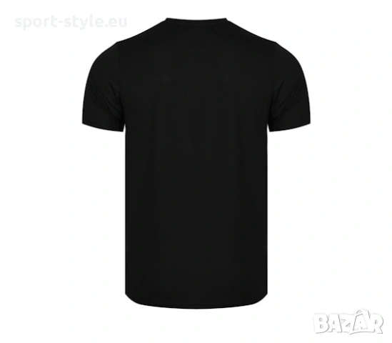 Тениски Пума Performance - черни и бели, снимка 2 - Тениски - 53757003