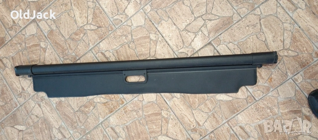 Опел Зефира, снимка 2 - Аксесоари и консумативи - 54057383