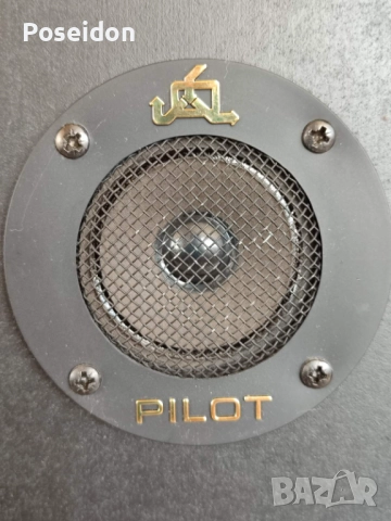 Тонколони Pilot SB 260 PCM, снимка 8 - Тонколони - 52446000