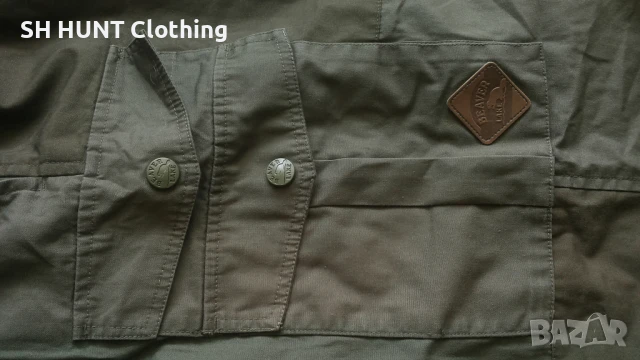 Beaver Lake Hunting Trouser размер L панталон със здрава материя - 1198, снимка 7 - Екипировка - 50587460