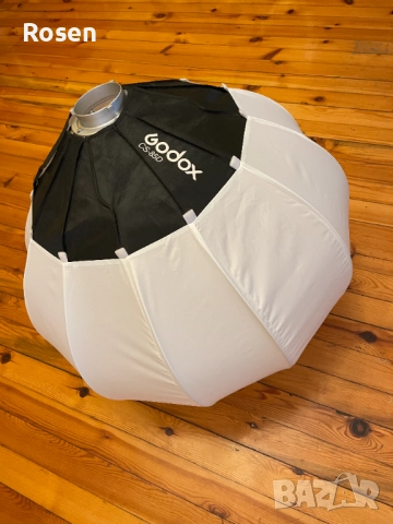 Латерн бокс Godox CS-85D