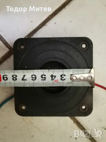 Aciko ASP 245T, снимка 2 - Тонколони - 50412158