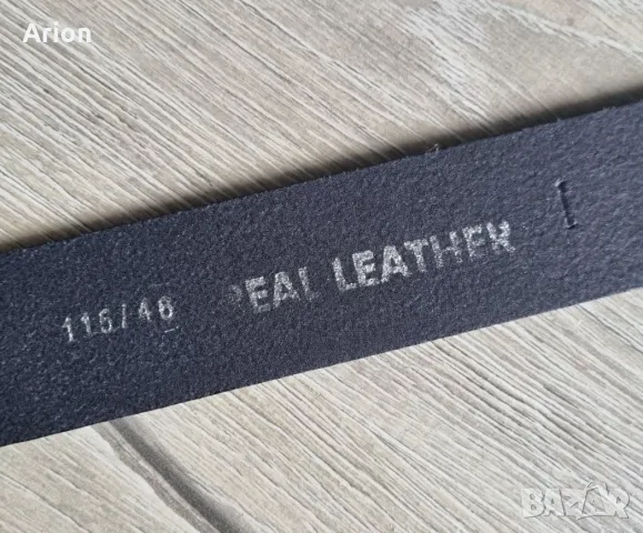 Колан PINKO, снимка 3 - Колани - 38756610