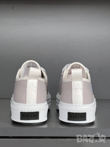 мъжки маратонки amiri prada dolce gabbana, снимка 5 - Маратонки - 52013848