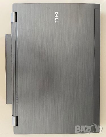 Лаптоп Dell Latitude E6510, снимка 2 - Лаптопи за дома - 46346241