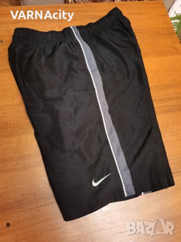 Nike dry-fit size M , снимка 4 - Къси панталони - 45217472