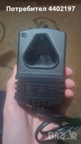 продавам Вентовер WerStil ST113, снимка 6 - Винтоверти - 53667273