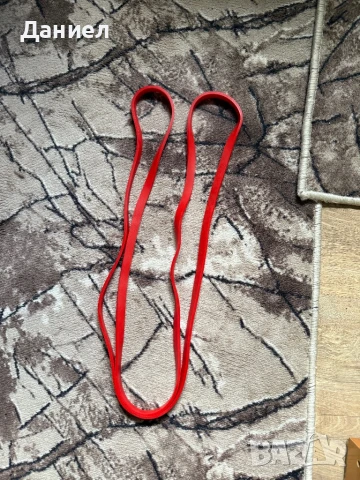 Ластик за тренировка 15кг