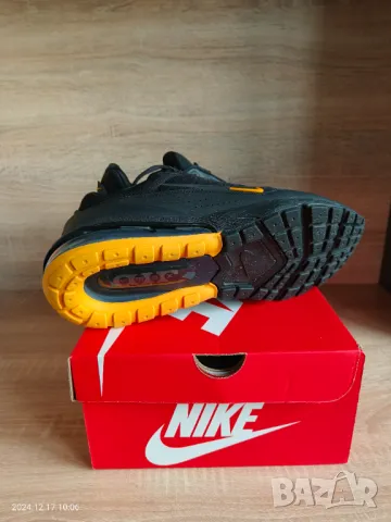 Маратонки Nike Air Max Pulse, номер: 45.5, 29.5 см., снимка 5 - Маратонки - 46460167