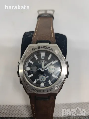 Casio G-Shock GST-W130L, снимка 5 - Мъжки - 48173461