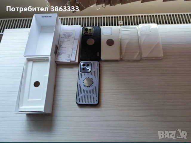 Xiaomi 13 256gb, снимка 3 - Xiaomi - 47008580